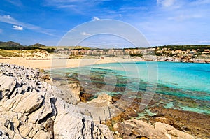 Beautiful island of Majorca, Spain