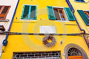 Beautiful Italian Florence