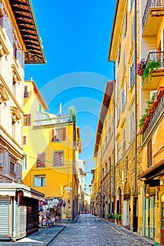 Beautiful Italian Florence