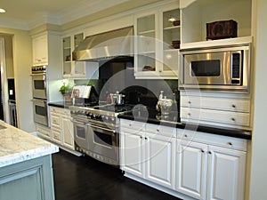 Beautiful Kitchen