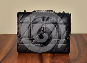 Beautiful ladies handbag or purse