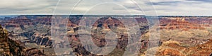 Beautiful Landscape of Grand Canyon