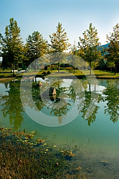 Beautiful landscape - Rupite