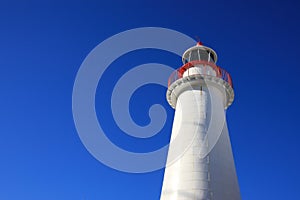 Beautiful Light House