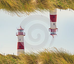 Beautiful Lighthouse List-Ost