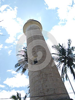 Beautiful lighthouse photos of sri lanka