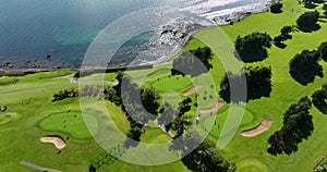 Beautiful Luxurious Lifestyle Costal Golf Course near Ocean