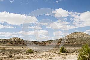 Beautiful Mangystau landscape, Ustyurt natural reserve, Kazakhstan