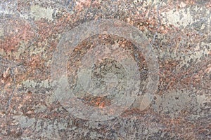 Beautiful marble surface close-up