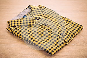 Beautiful men fashion shirt