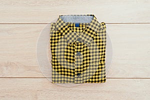 Beautiful men fashion shirt