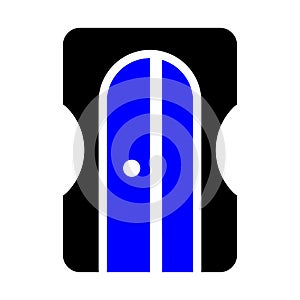 Pencil Sharpner Icon