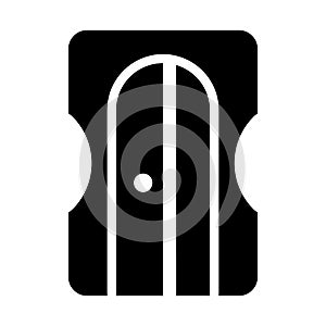 Pencil Sharpner Icon