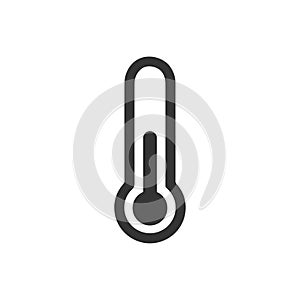 Thermometer Icon