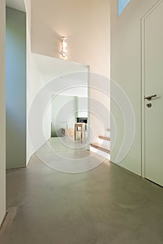 Beautiful modern house