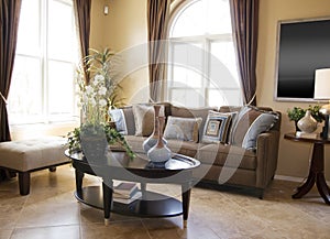 Beautiful Modern Interor Decor