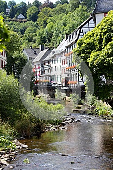 Beautiful Monschau