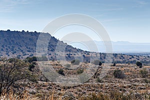 Beautiful Mountain - Cradock Landscape photo