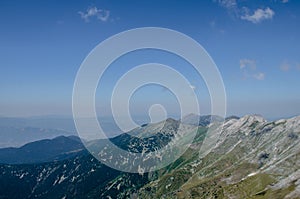 Beautiful Mountains - Pirin Mountains - Bulgaria