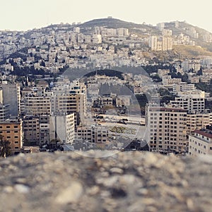 Beautiful nablus