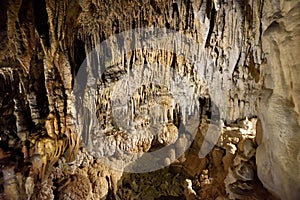 Demänovská jaskyňa slobody, Liptov Region, Slovakia