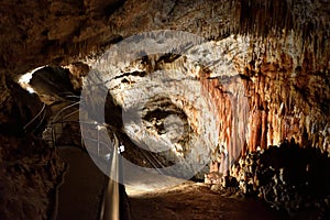 Demanovska jaskyna slobody, Liptov Region, Slovakia