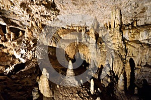 Demanovska jaskyna slobody, Liptov Region, Slovakia