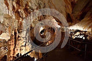 Gombasecká jaskyňa, Slovenský kras, Slovensko