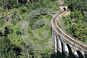 Beautiful nature place. Ella sri lanka