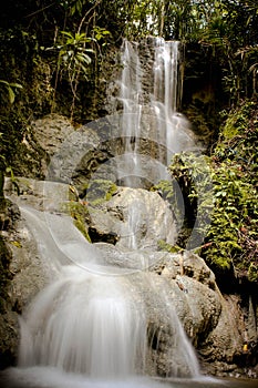 Beautiful nature to descript