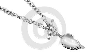 Beautiful necklace for women - Stainless Steel