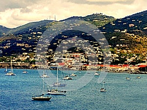 St.Thomas
