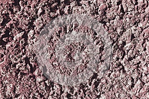 Beautiful old crack rubble texture background