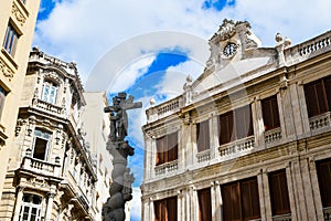 Beautiful Old havana