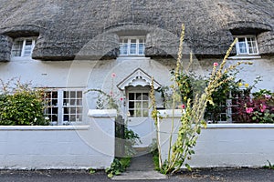 Beautiful Old House