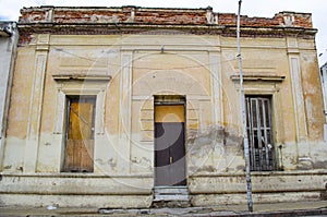 Beautiful old house