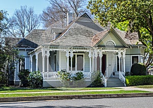 Beautiful old Victorian Home