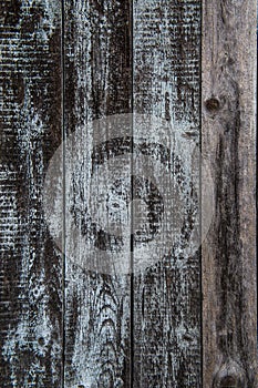 Beautiful old wooden planks background