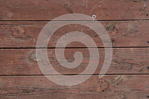 Beautiful old wooden planks background