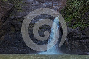 Beautiful Pagsanjan Waterfall