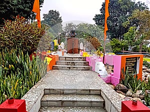 Beautiful park awesome image indis