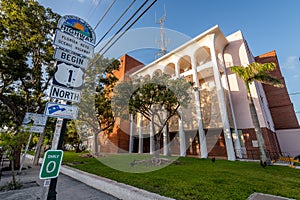 Sightseeing around the Florida Keys