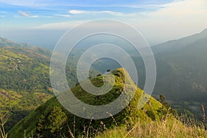 Beautiful photos of little Adams peak, Ella, Sri Lanka