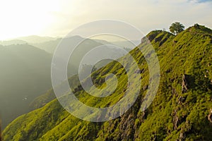 Beautiful photos of little Adams peak, Ella, Sri Lanka