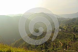 Beautiful photos of little Adams peak, Ella, Sri Lanka