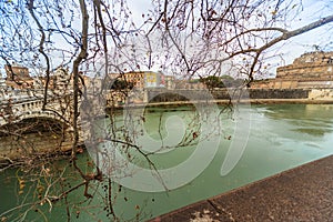 Beautiful photos of old Rome