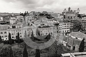 Beautiful photos of old Rome