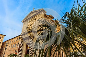 Beautiful photos of old Rome