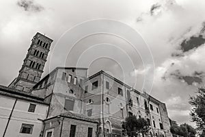 Beautiful photos of old Rome