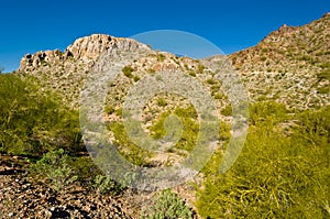 Piestewa / Squaw Peak